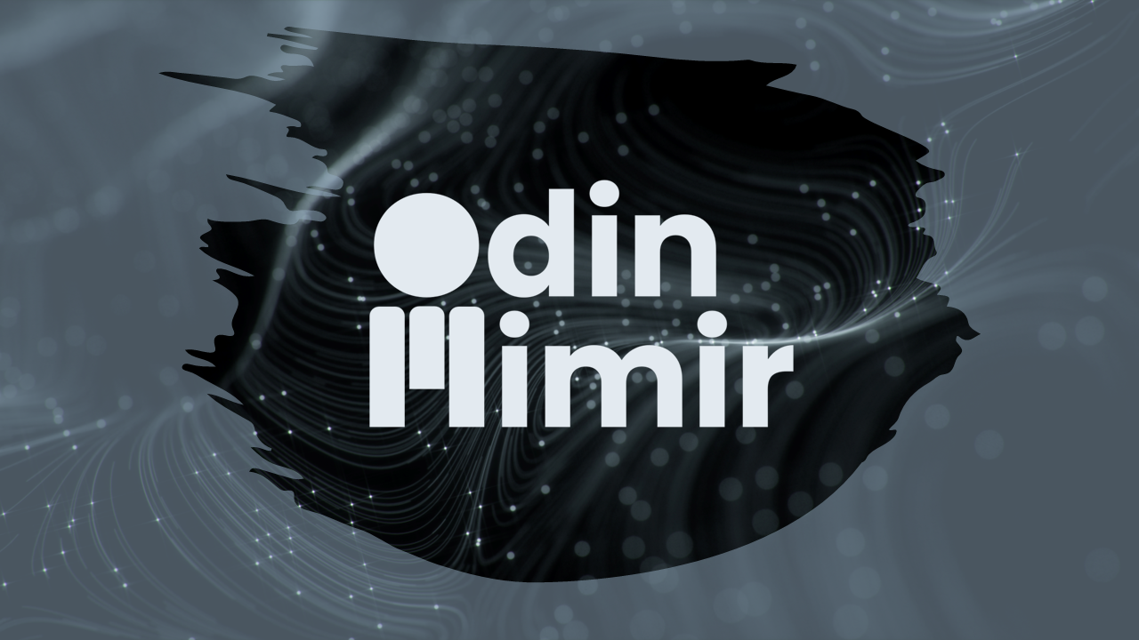Odin Mimir logo thumbnail